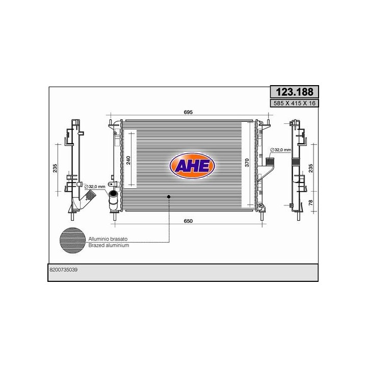 123188  DACIA Logan 1.6 i 16V / 1.5 dCi