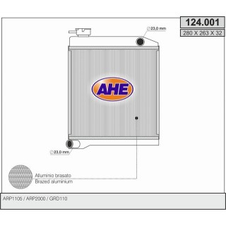124001  ROVER Mini 850-1.0
