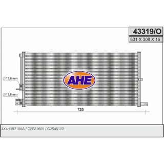 43319/O  JAGUAR X-Type 2.2 D