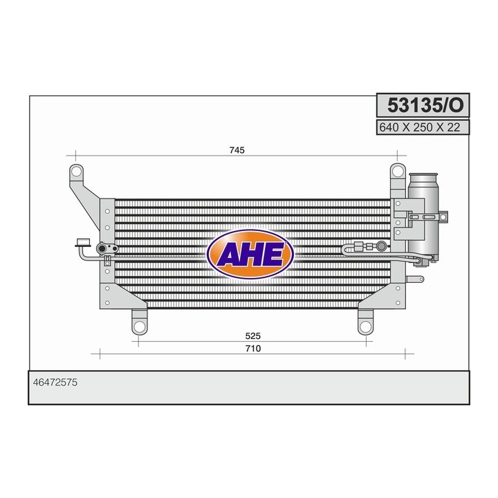 53135/O  LANCIA Y 1.2 i 16V