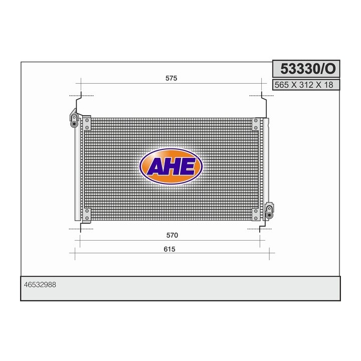 53330/O  FIAT Brava/o 1.8 16V-2.0 20V