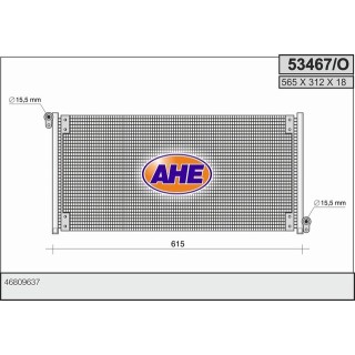 53467/O  FIAT Brava/o 1.2 16V-1.6 16V