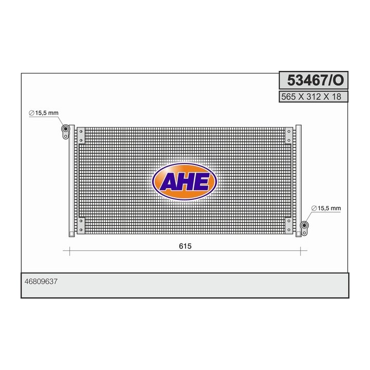 53467/O  FIAT Brava/o 1.2 16V-1.6 16V