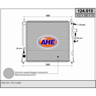 124015  ROVER 214 II 1.4