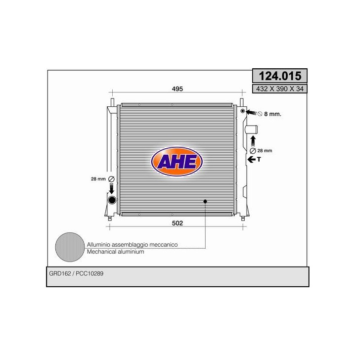 124015  ROVER 214 II 1.4