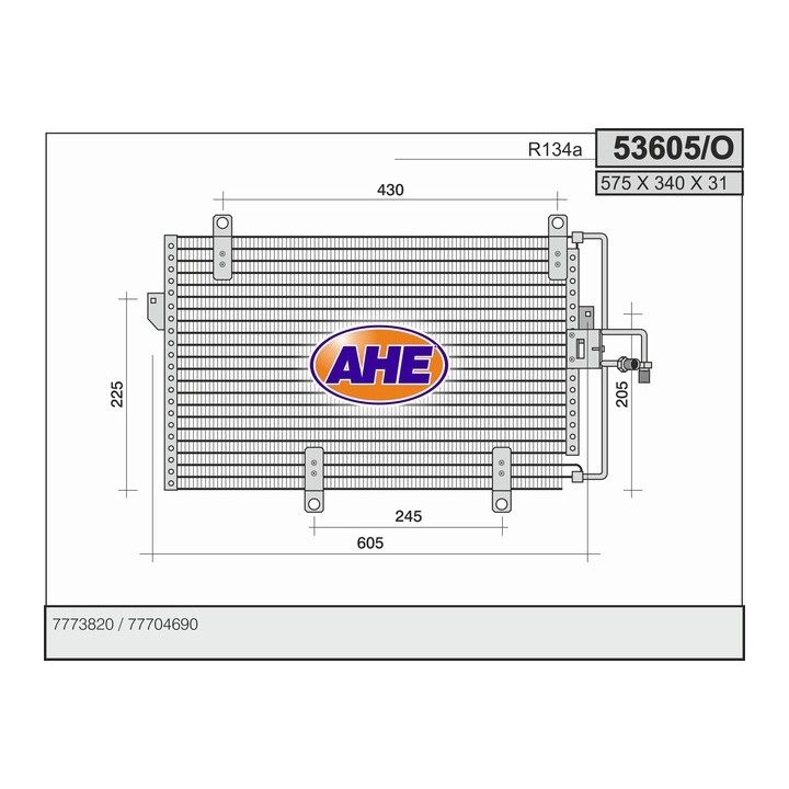 53605/O  FIAT Coupé