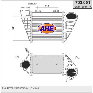702001  VOLKSWAGEN Golf III 1.9 TDI