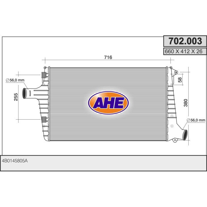 702003  AUDI A6 II 2.5 V6 Tdi