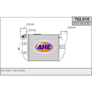 702010  AUDI A4 II 1.8 Turbo