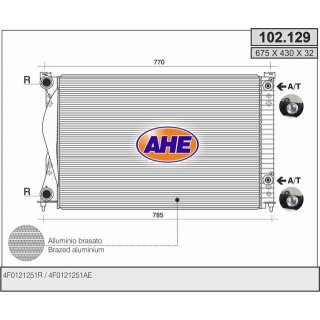 102129  AUDI A6 IV 2.0 TSFI 16V - 2.0 Tdi 16V