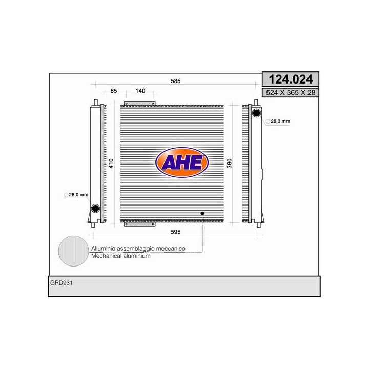 124024  ROVER 214 I 1.4/216 1.6/218 1.8