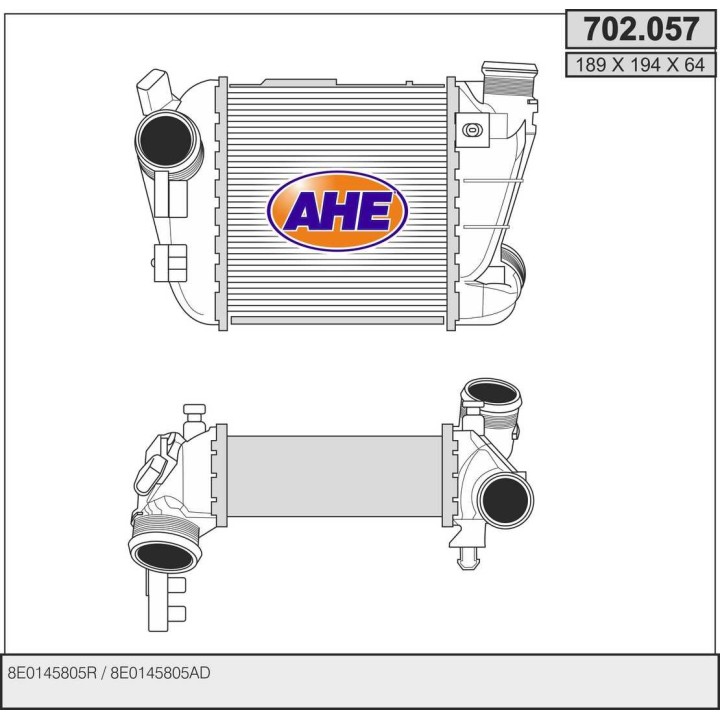 702057  AUDI A4 II 3.0 TDI