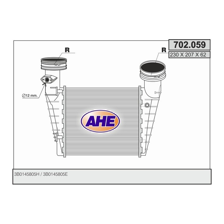 702059  SKODA Superb 1.8 i 20V Turbo