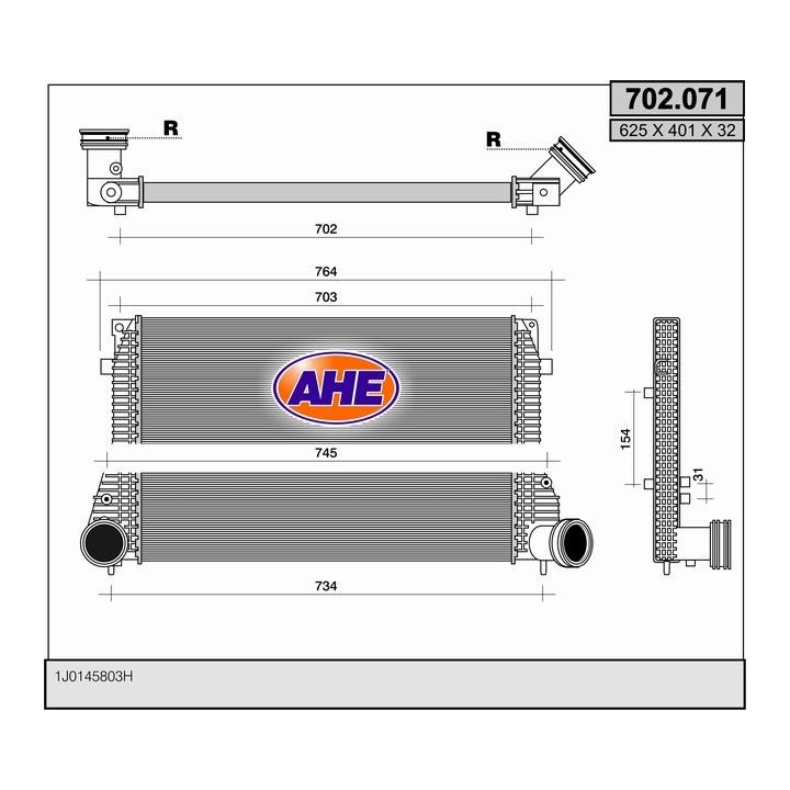 702071  INT VOLKSWAGEN Golf IV/SEAT Leon/Toledo 1.9TDi 00-