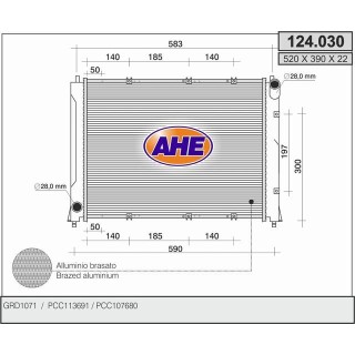 124030  ROVER 25 1.6-1.8