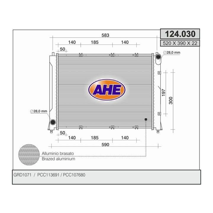 124030  ROVER 25 1.6-1.8