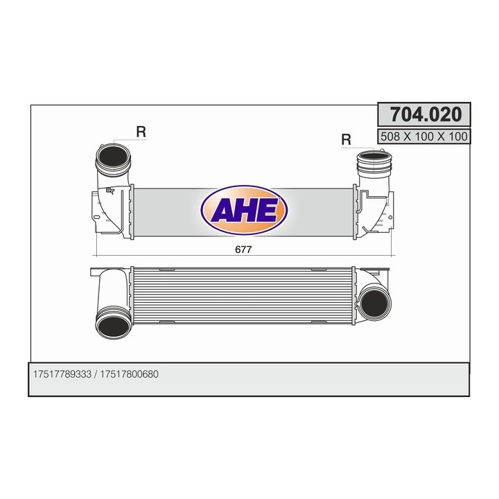 704020  INT BMW Serie 3 (E90/91/92/93) 325d/330d