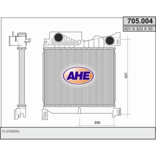 705004  CHRYSLER Voyager V 2.8 CRDi