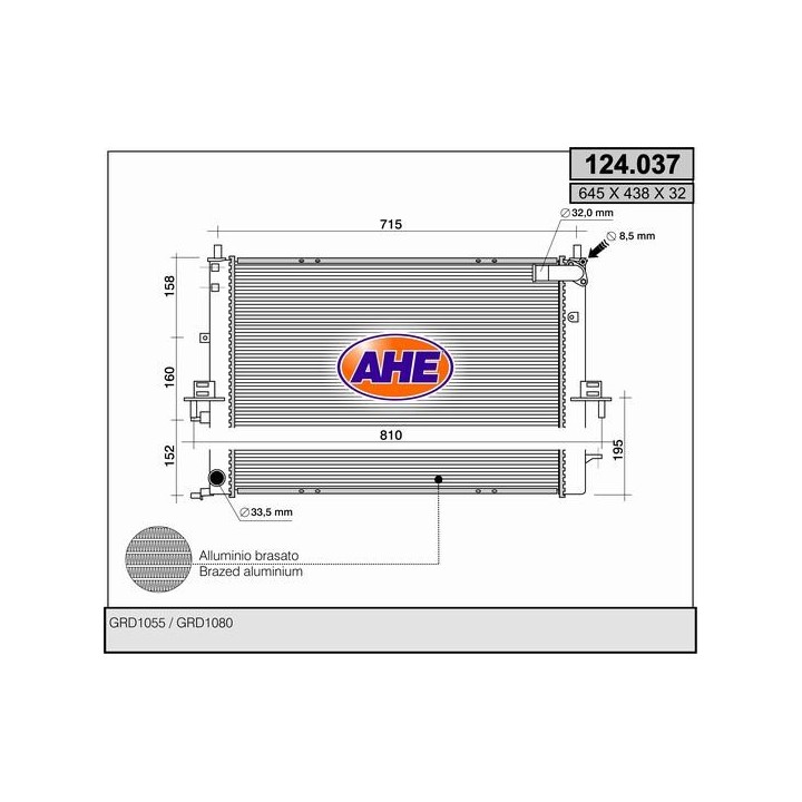 124037  ROVER 75 1.8-2.0-2.5-2.0 CDTi