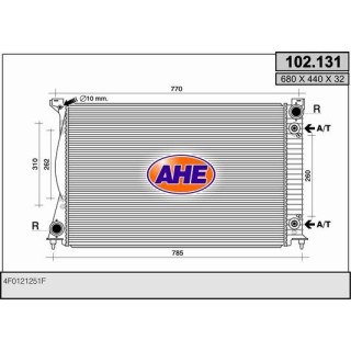 102131  AUDI A6 IV 3.0 V6 TDI 24V