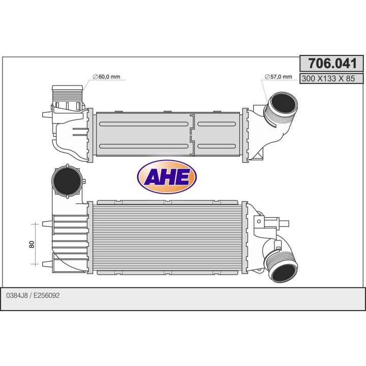 706041  PEUGEOT 607 2.0HDi 05.00-