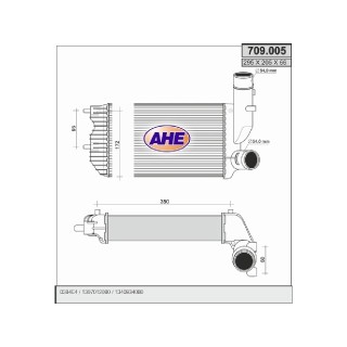 709005  CITROEN Jumper I 1.9 TD-2.5 Tdi-2.8 D