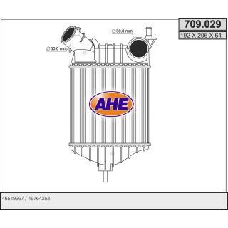 709029  FIAT Punto II 1.9 JTD