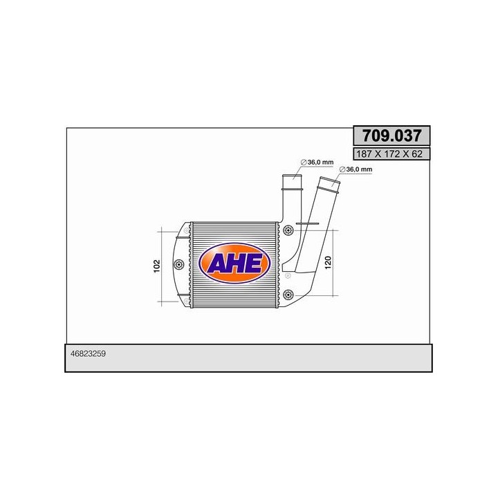 709037  FIAT Nuova Panda 1.3 Multijet