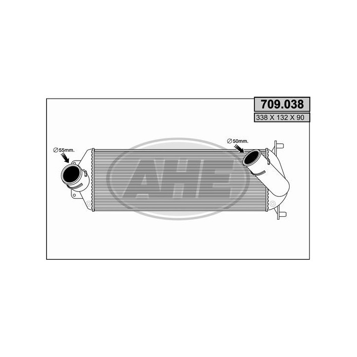 709038  ALFA ROMEO 166 2.4 JTD