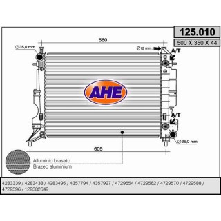 125010  SAAB 9 - 3 2.0 16V-2.0 16V Turbo-2.3 16V
