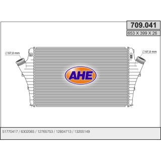 709041  FIAT Nuova Croma 1.9 MJT-1.9 MJT16V