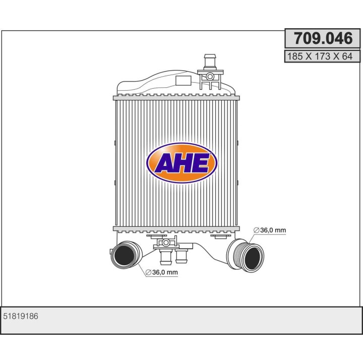 709046  FIAT 500 1.4 Abarth 08 -  Right