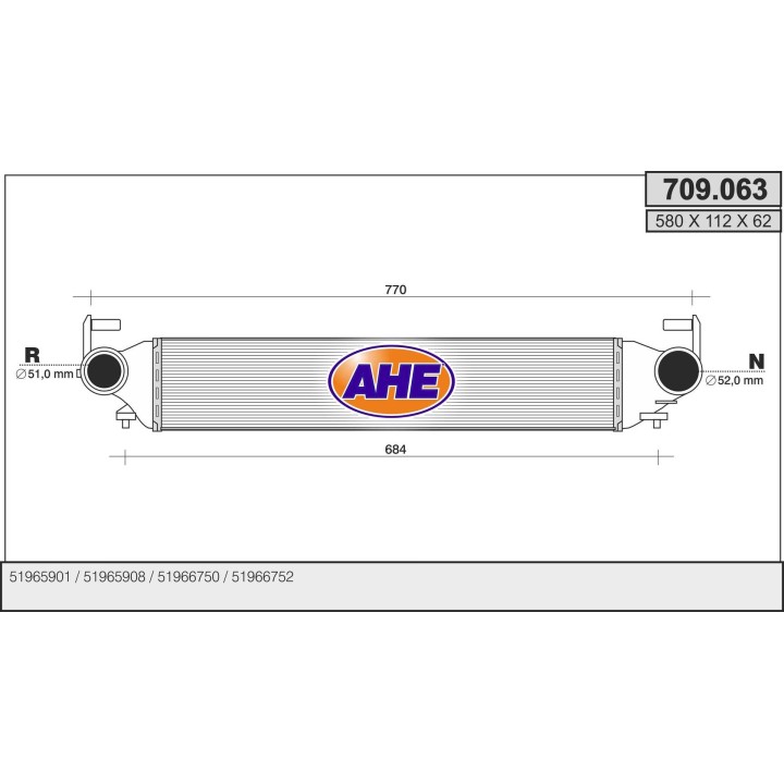 709063  FIAT 500X (334) 1.4 - 1.4 4X4 - 2.0 D Multijet 4x4