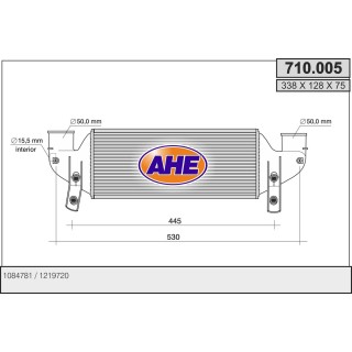 710005  FORD Focus I 1.8 TD