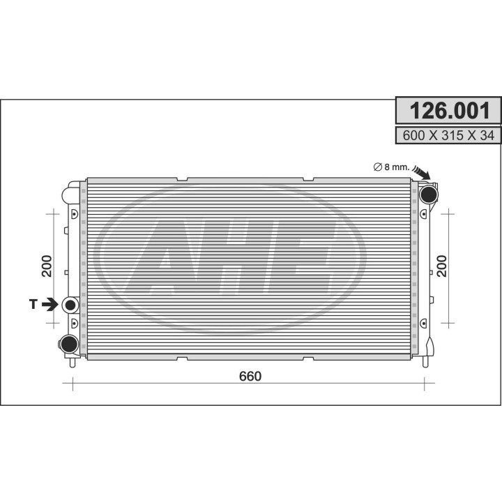 126001  SEAT Ibiza I 1.2-1.5