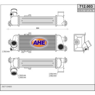 712003  INT HYUNDAI i30 1.6CRDi/2.0CRDi   10.06-