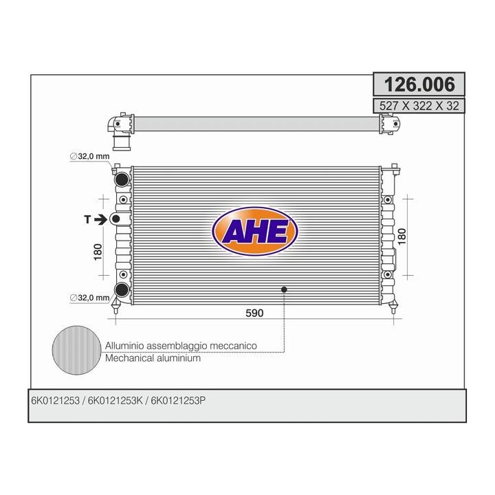 126006  SEAT Arosa 1.4 16V-1.7 Sdi