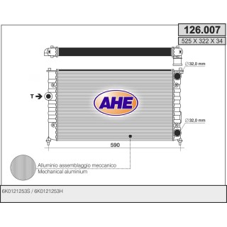 126007  SEAT Cordoba I 1.8