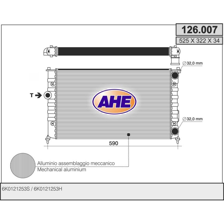 126007  SEAT Cordoba I 1.8