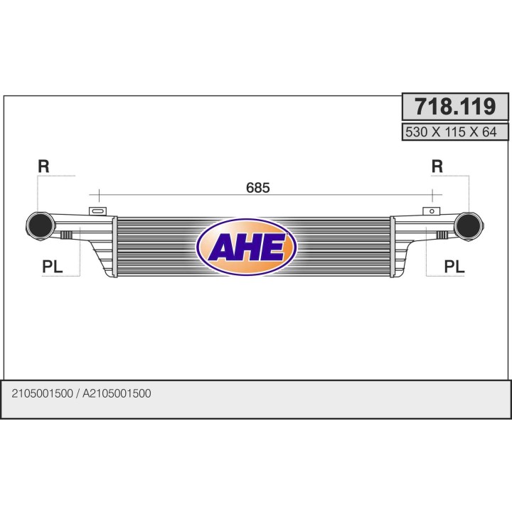 718119  MERCEDES E 270/320 CDI (W210)