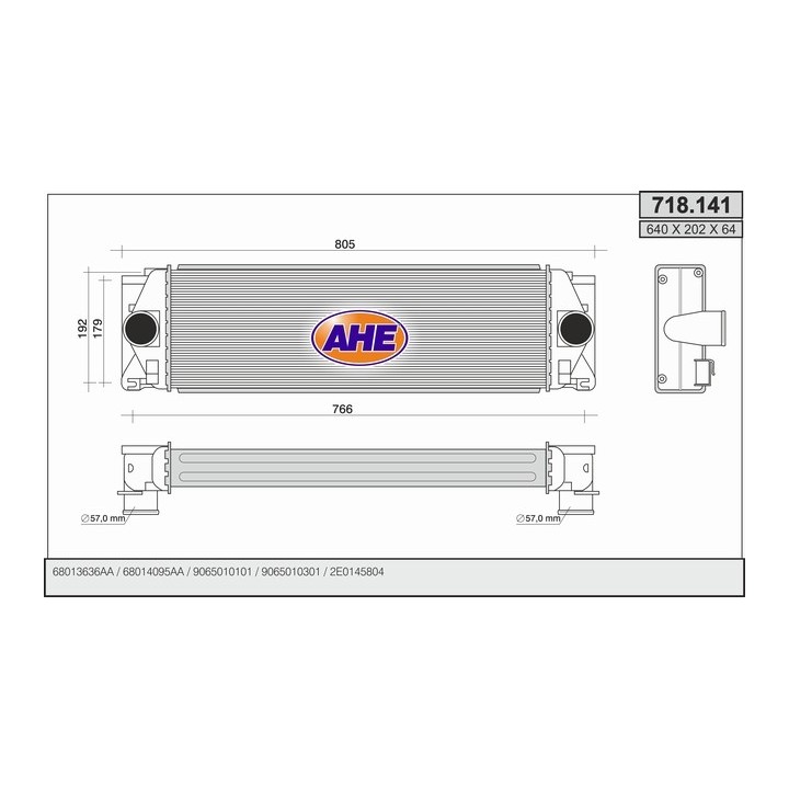 718141  MERCEDES Sprinter II 2.2 Diesel