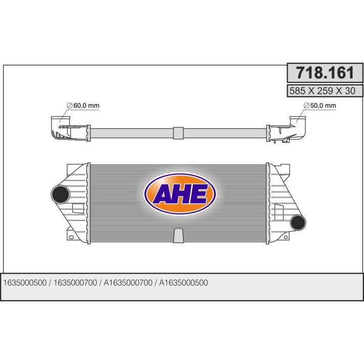 718161  MERCEDES M-Class (W163) ML270CDi   99-