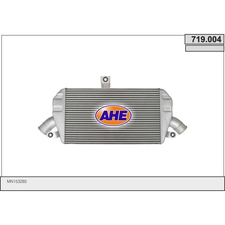 719004  MITSUBISHI Lancer VII (CS_A) /  Lancer VIII (CY_A,