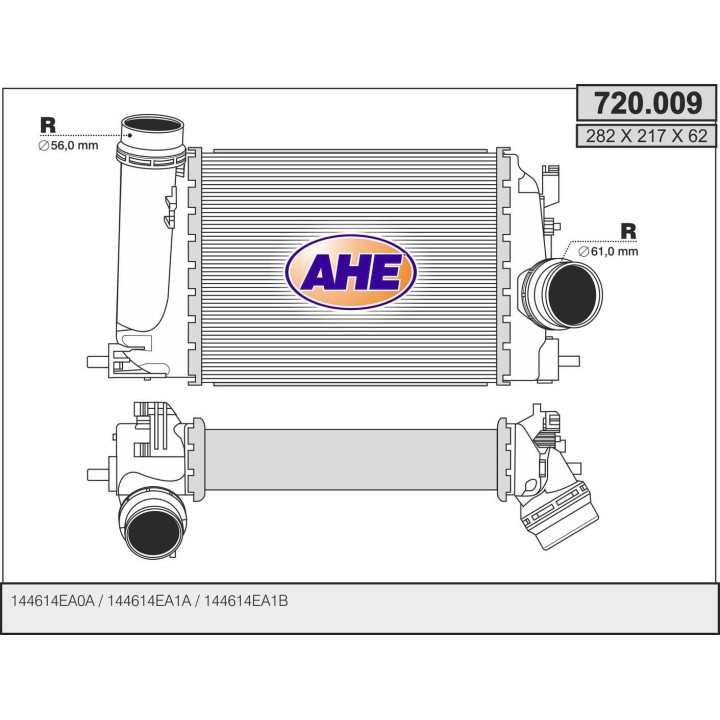 720009  NISSAN Qashqai (J11, J11_) 1.5 dCi
