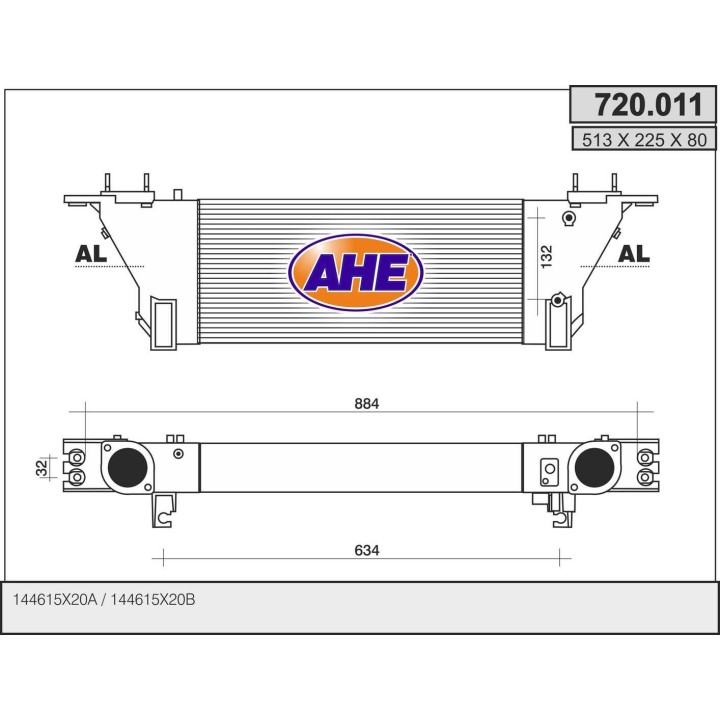 720011  INT NISSAN Navara 3.0DCi  05-15