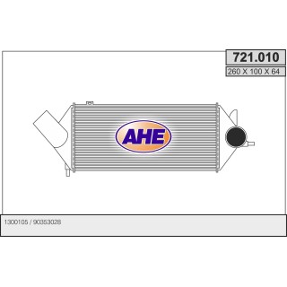 721010  OPEL Vectra A 1.7 TD