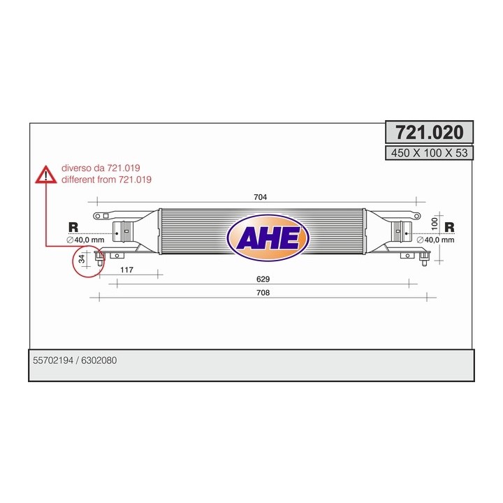 721020  OPEL Corsa D 1.3 CDTI 16V 90 CV