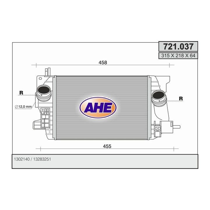 721037  OPEL Meriva B 1.4 Turbo
