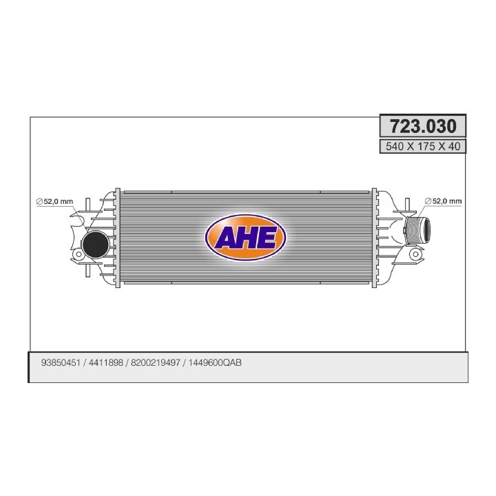 723030  NISSAN Primastar 2.5 dCi