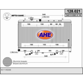 128021  SUBARU Legacy III 2.0 i 16V-2.5 i 16V